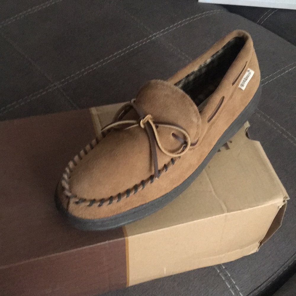 SUPER COMFY HIDEAWAYS LOAFERS